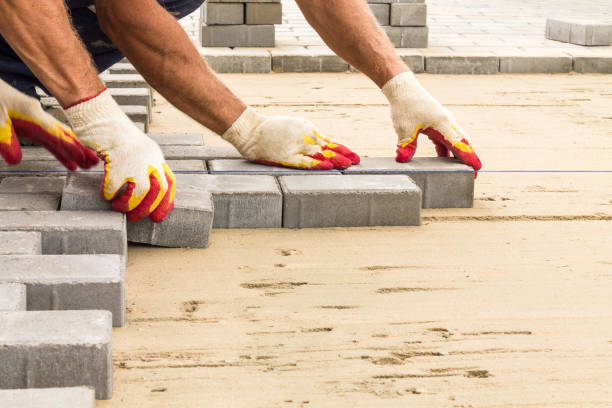 Driveway Repair Near Me in Olivette, MO