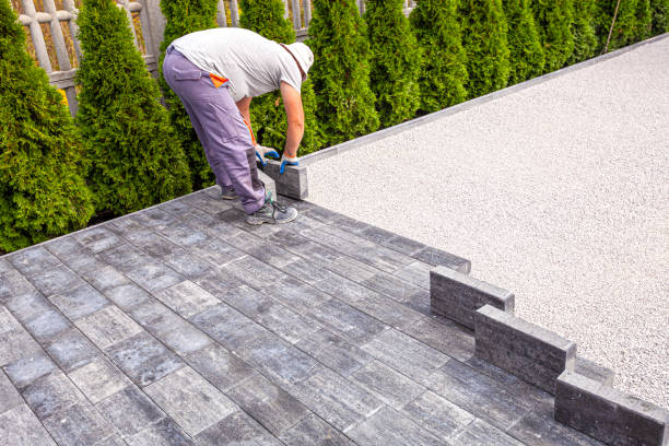Best Residential Paver Driveway  in Olivette, MO