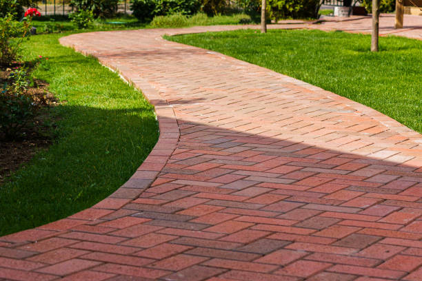 Reasons to Select Us for Your Driveway Paving Requirements in Olivette, MO