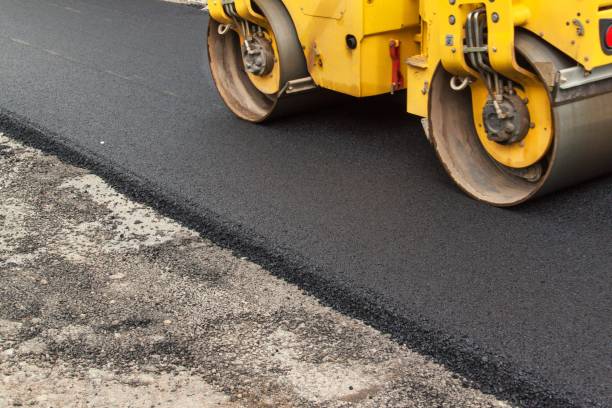 Best Residential Driveway Paver Services  in Olivette, MO