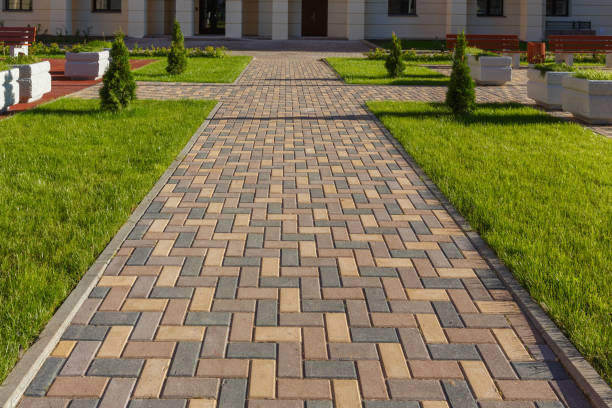 Best Best Driveway Pavers  in Olivette, MO
